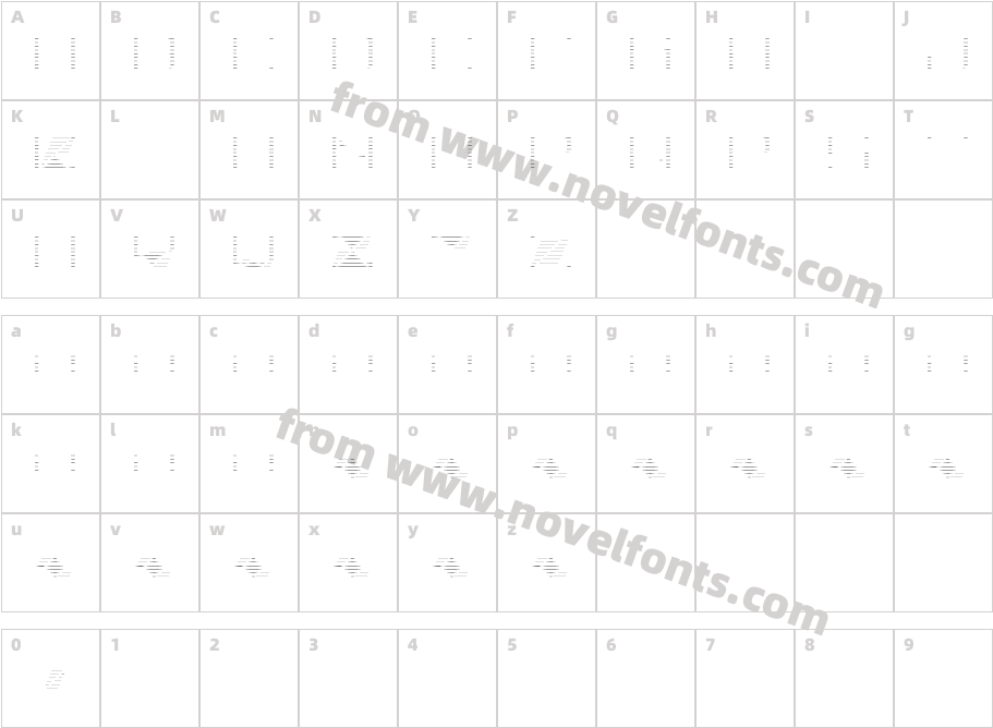 back to heavy coat fat ground_line-sh RegularCharacter Map