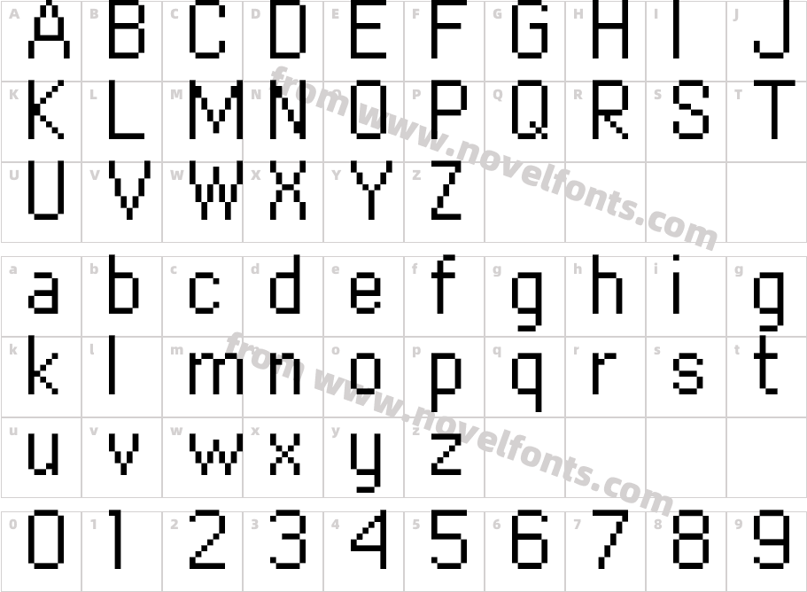 copy 10_56Character Map