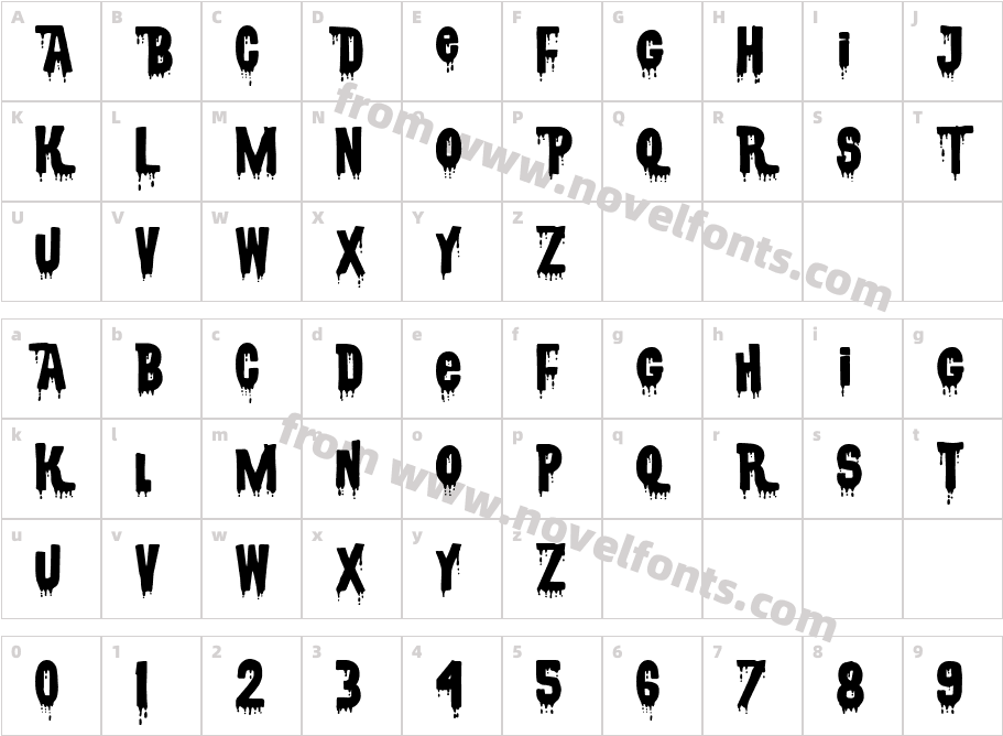 fz-wencang-024Character Map