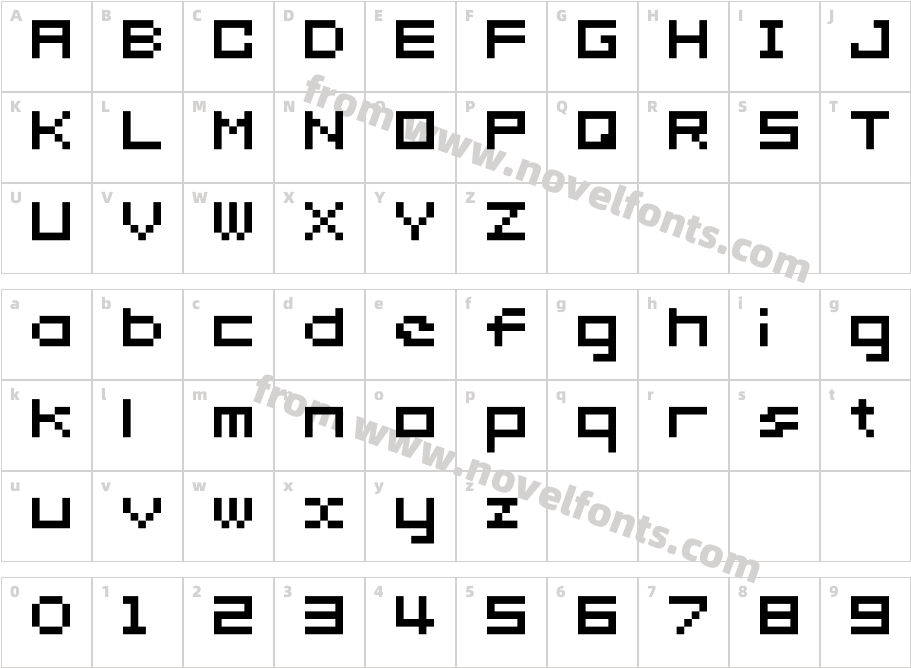 somybmp02_7Character Map