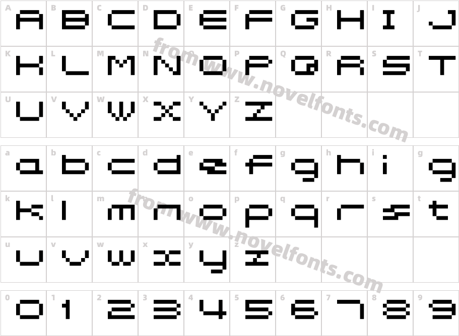 somybmp04_7Character Map