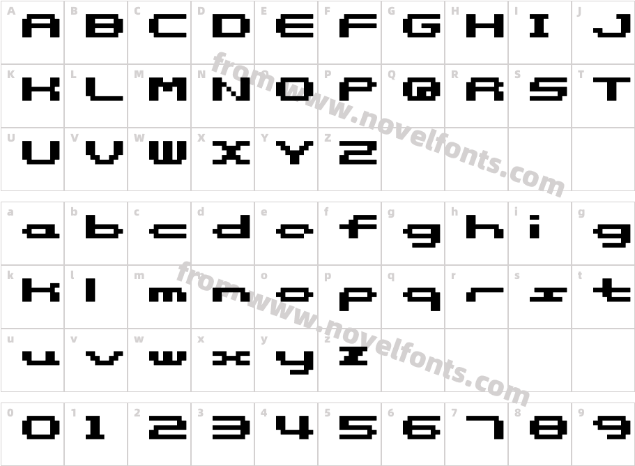 somybmp05_8Character Map