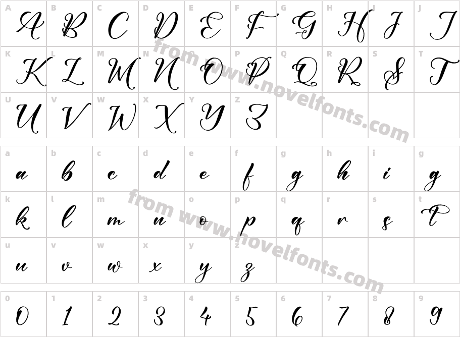 10-owa4dCharacter Map