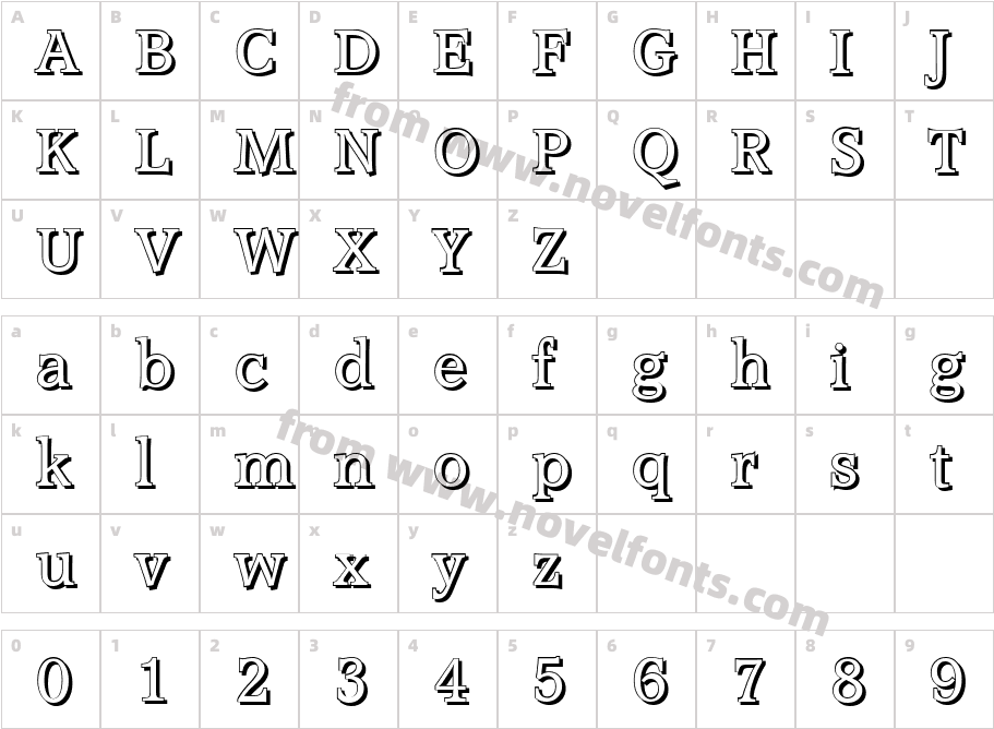 AccoladeShadowCharacter Map