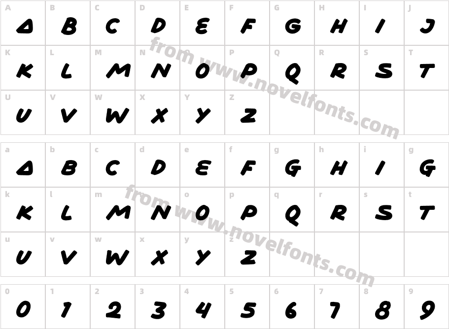 ArinkolnDemoCharacter Map