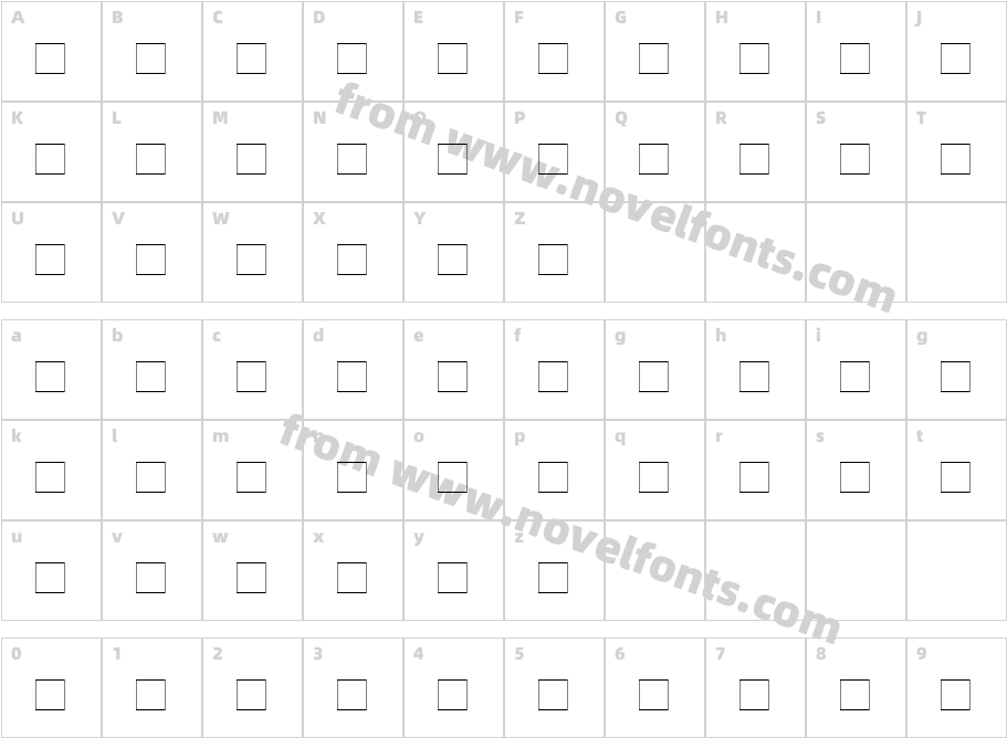 BV_Rondes_BoiteCharacter Map