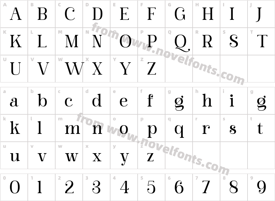 BarfiolaFREEFORPERSONALUSE-RgCharacter Map