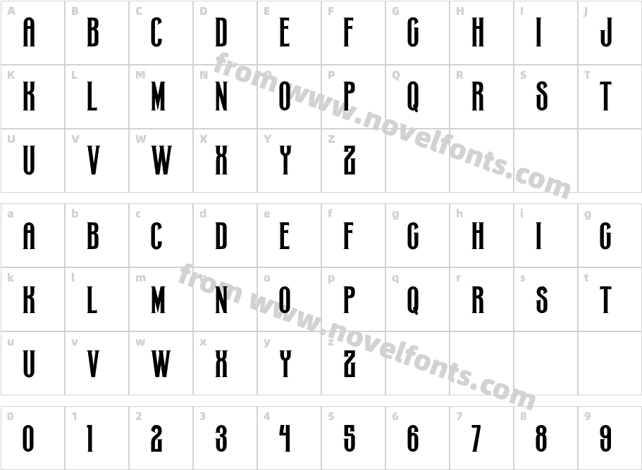 Bat KnightCharacter Map