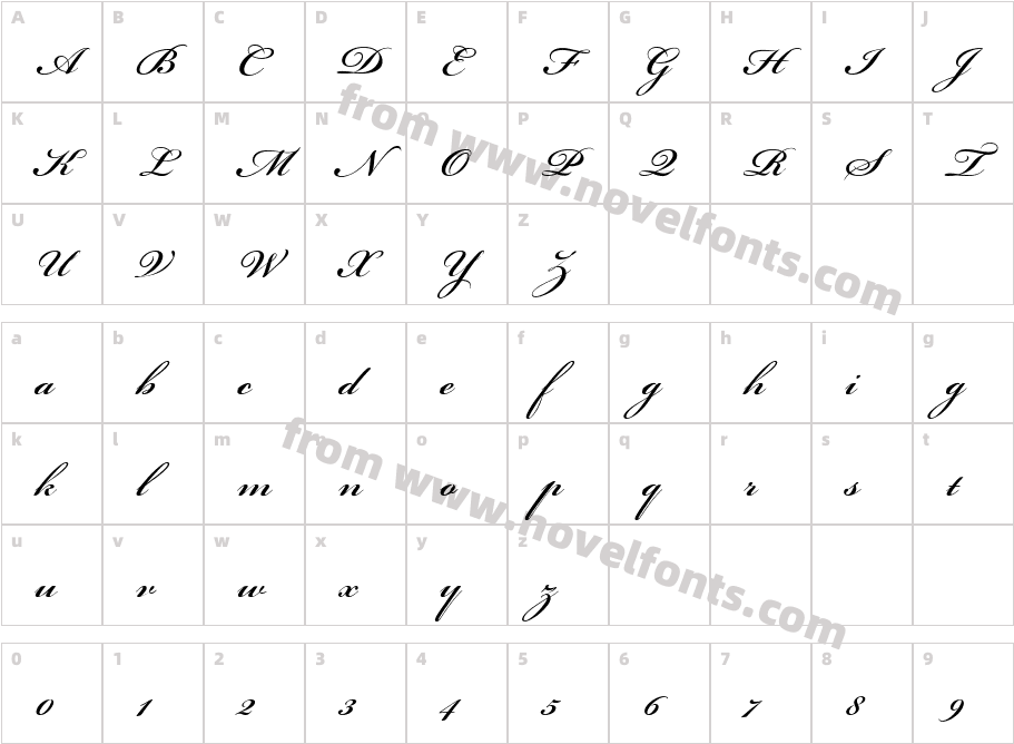 BickhScrMM_600_wtCharacter Map