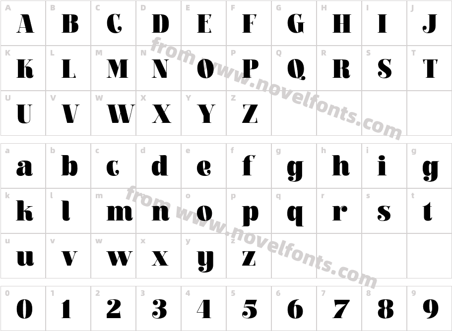 Billie Crimson DemoCharacter Map