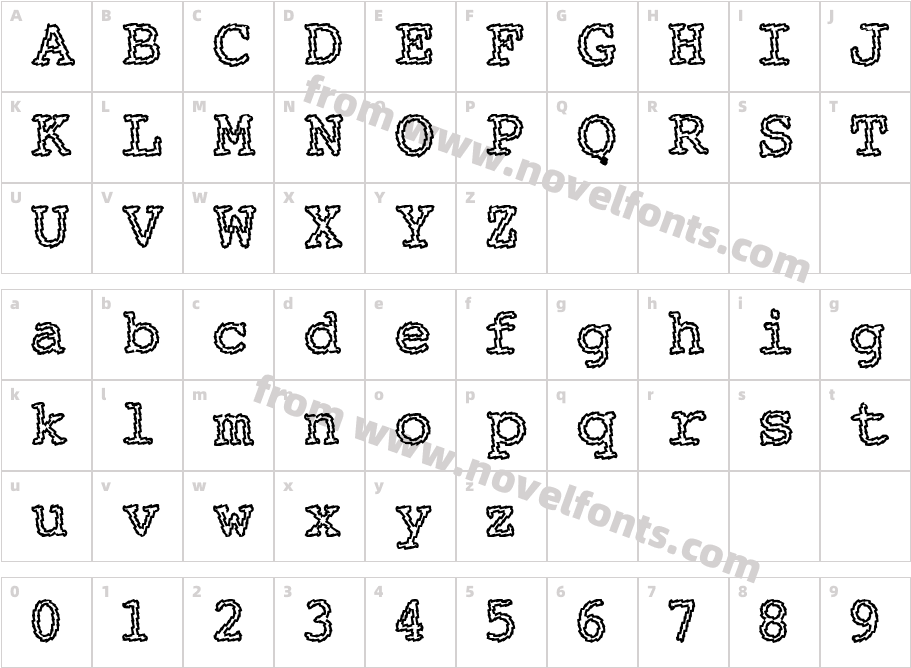 Electric Hermes AOE ChargeCharacter Map