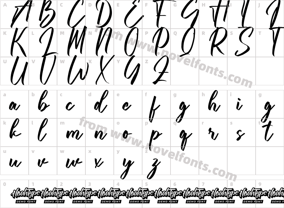 Bretha Change DemoCharacter Map