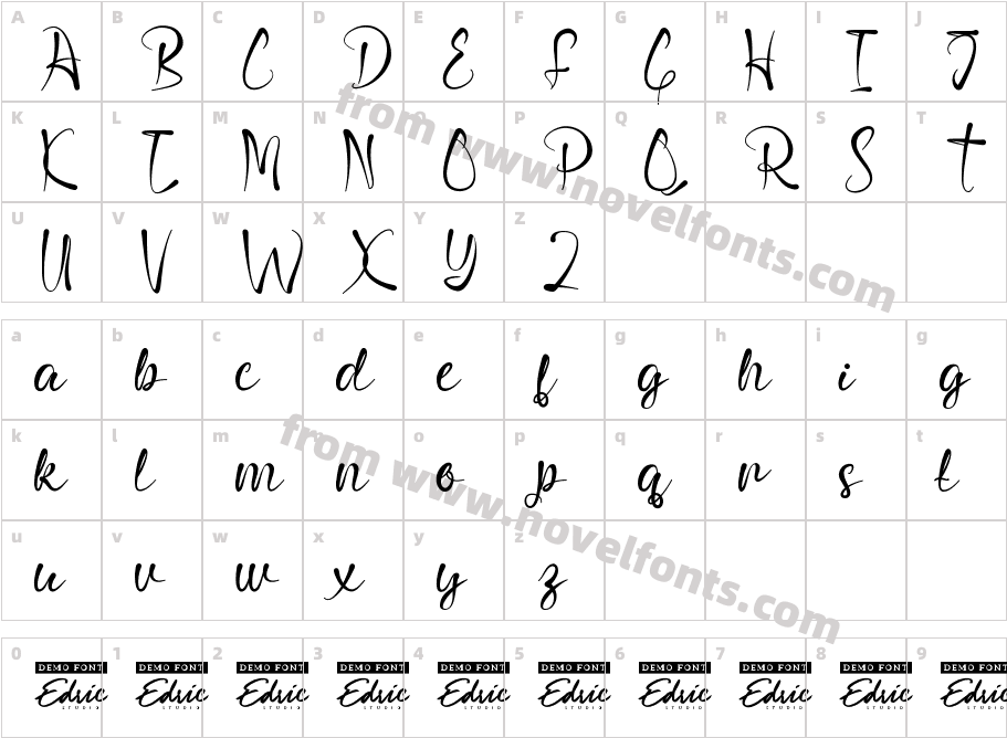 ButterflyWingsDemoCharacter Map