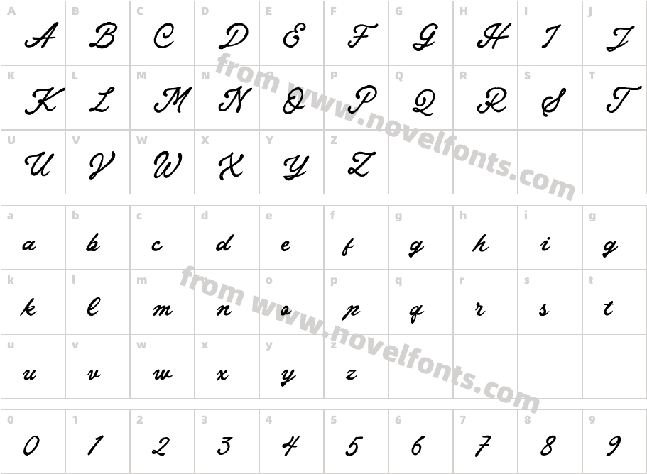 DemoPrimeCenturyScriptCharacter Map