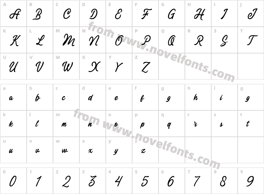 DemoSimplyRefreshScriptCharacter Map