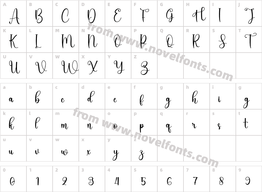 DormitoryRegularCharacter Map