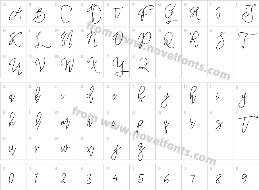 DramaQueenFREEPERSONALUSE-ScrCharacter Map