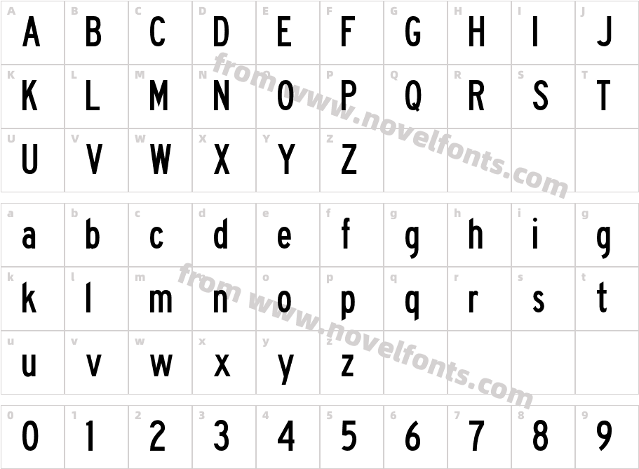 Fhwaseriesbc2021minus100-DOmp1Character Map