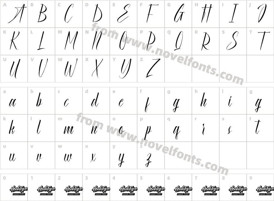 GatheringTDemoRegularCharacter Map