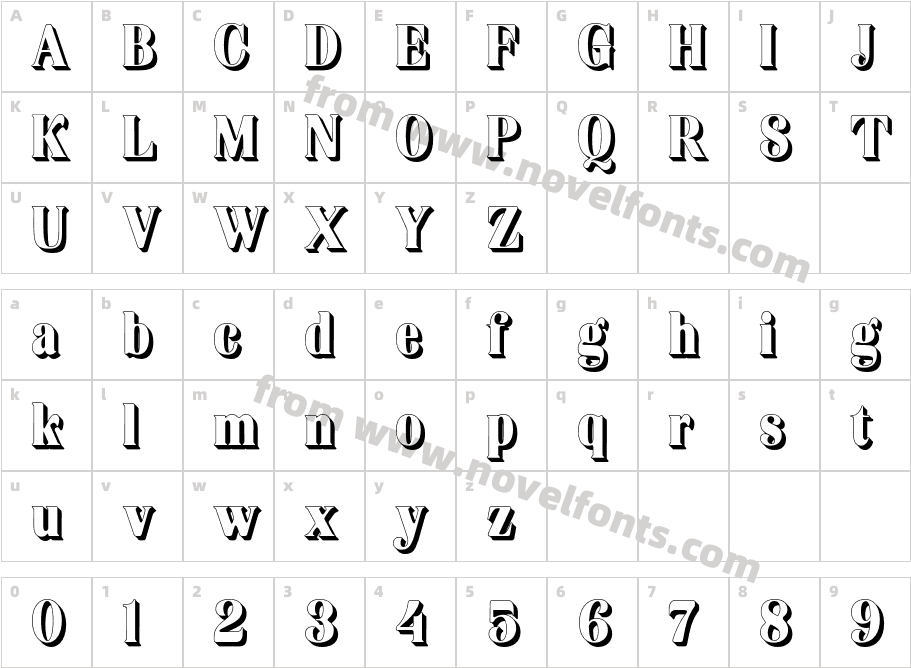 GeshinaShadow-z8BpLCharacter Map