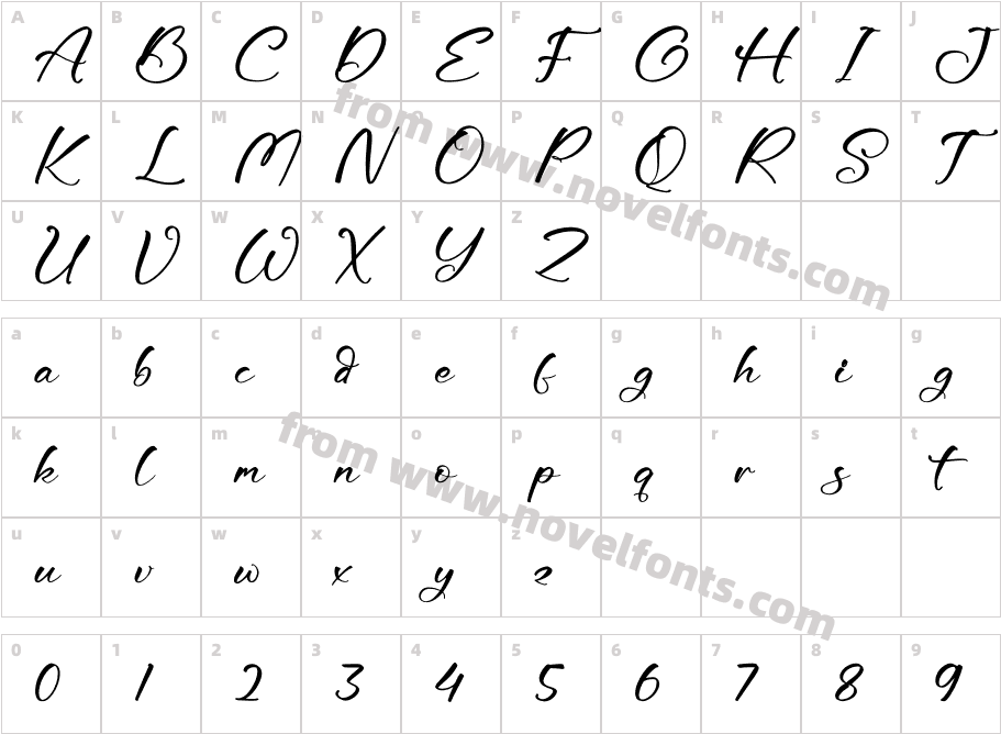 GoldtimeSelindryCharacter Map