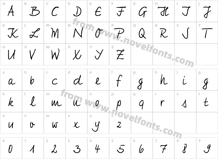 HW JeffCharacter Map