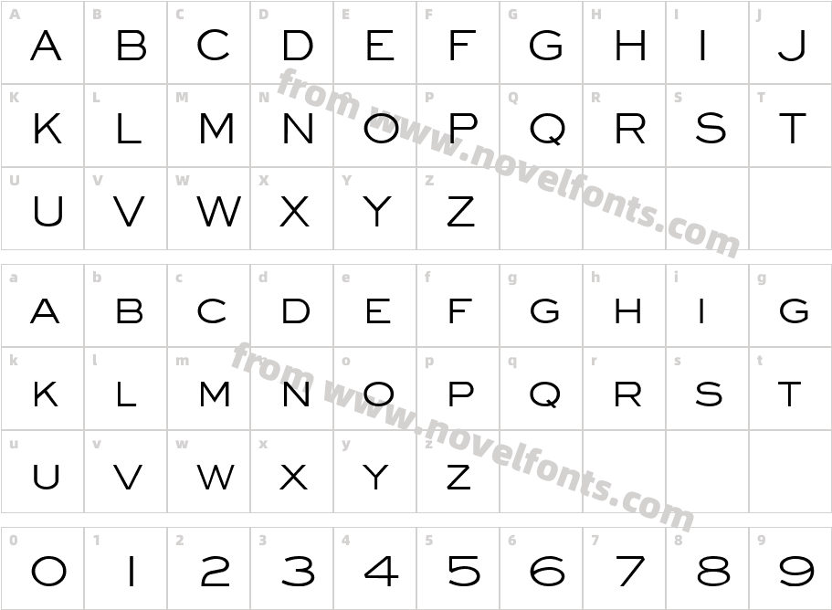 Eye glass NormalCharacter Map