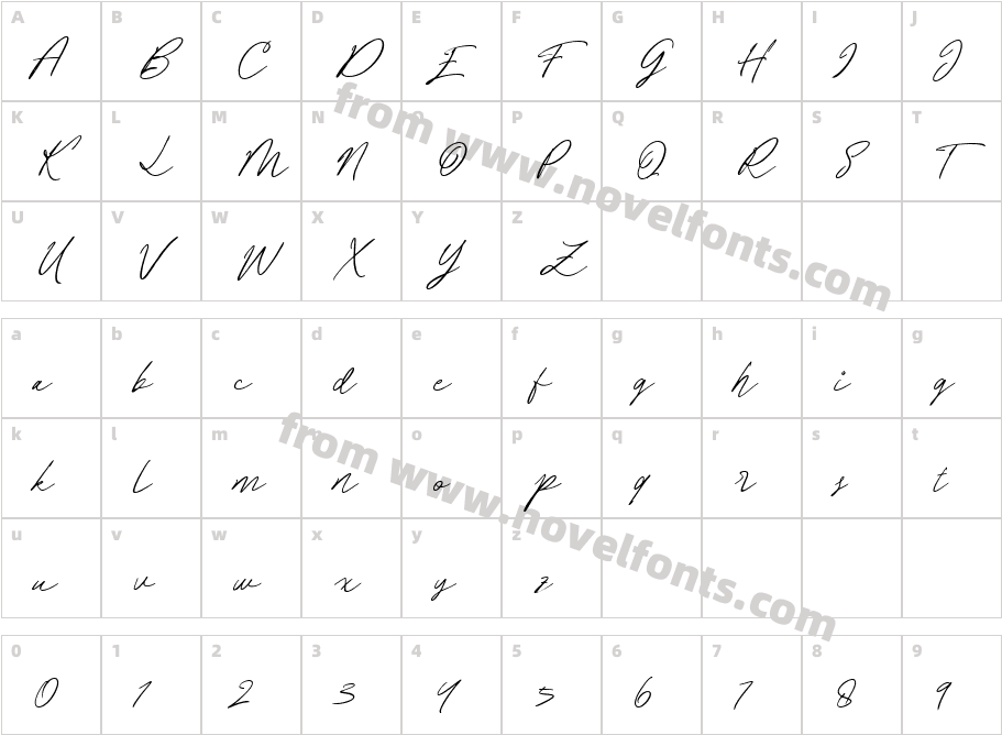 HarmonyEmbraceScriptDemoCharacter Map