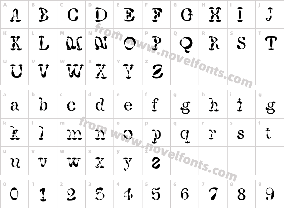 F 2FWhaleTreeRndCharacter Map