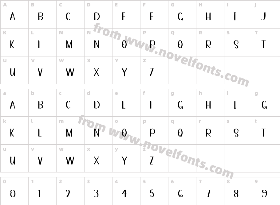 HomeworkFarmhouseRegularCharacter Map