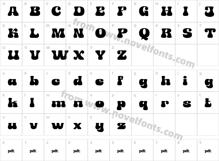 JEMROKtrialCharacter Map