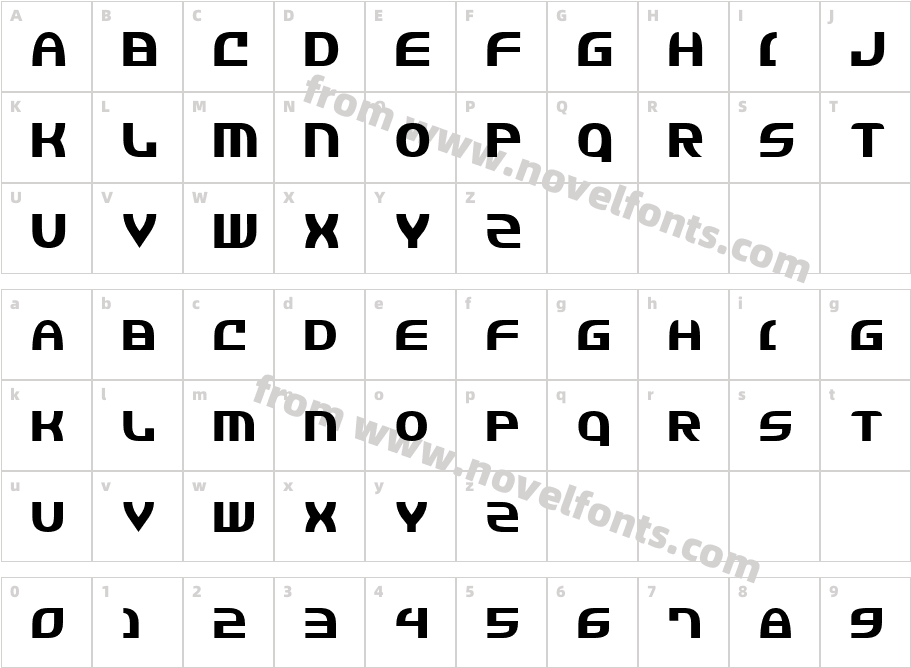 JannisarySwordCharacter Map