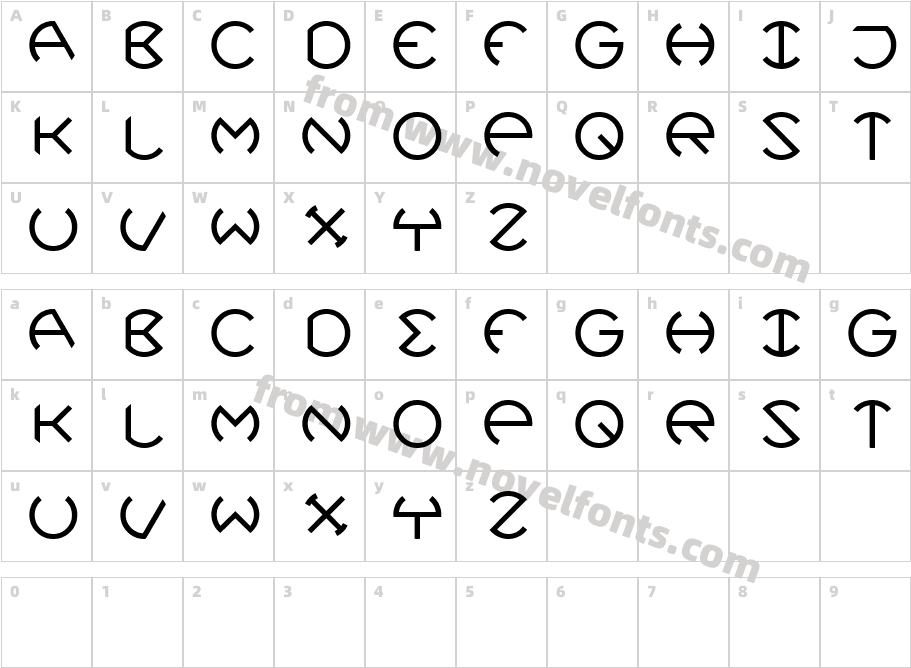 Joker__NormalCharacter Map