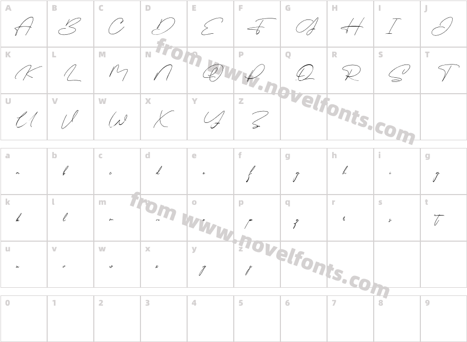 Fallen City FreeCharacter Map