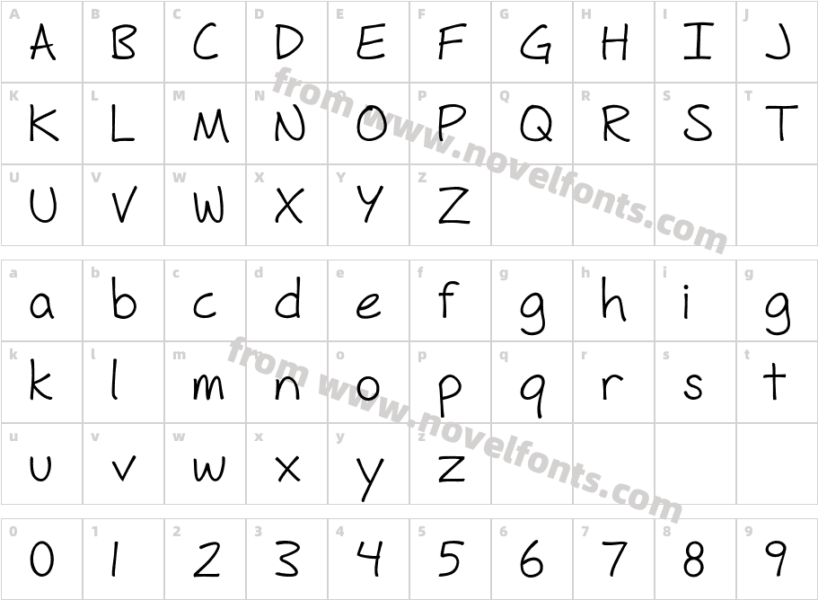 Fh_HyperboleCharacter Map