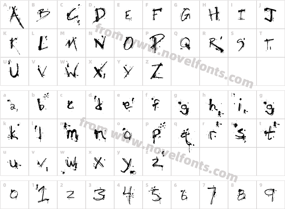 Fh_ObsceneCharacter Map