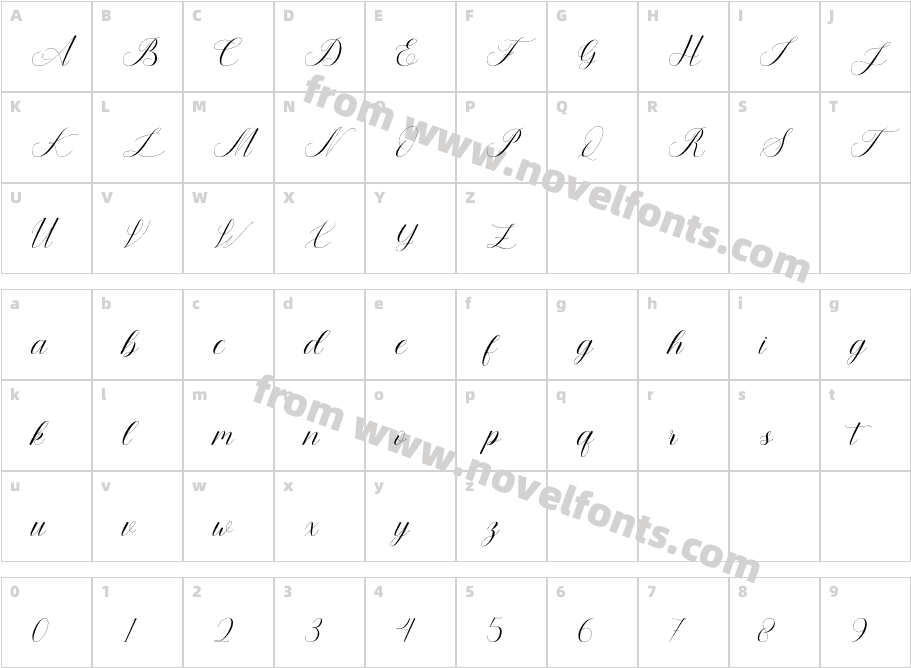 Mawarlathi-K7g8WCharacter Map