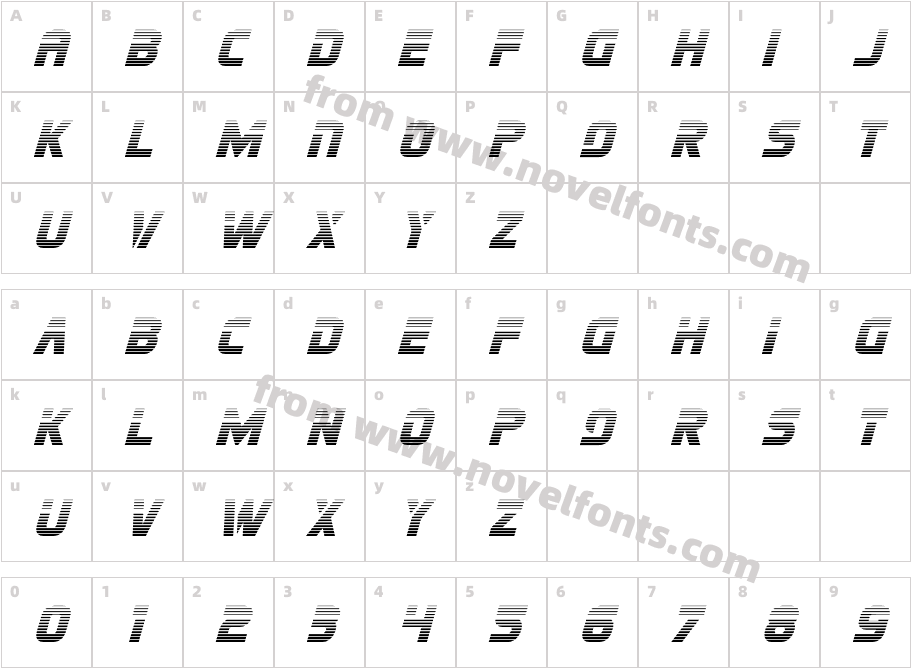 MissionDangerGradientItal-OVlM3Character Map