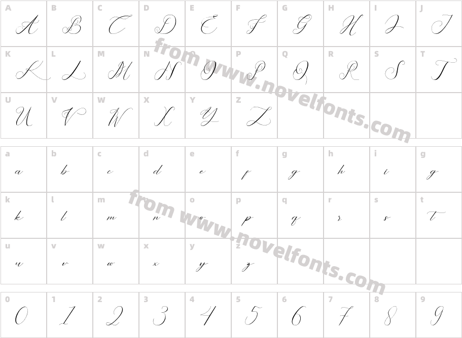 MontanyCharacter Map