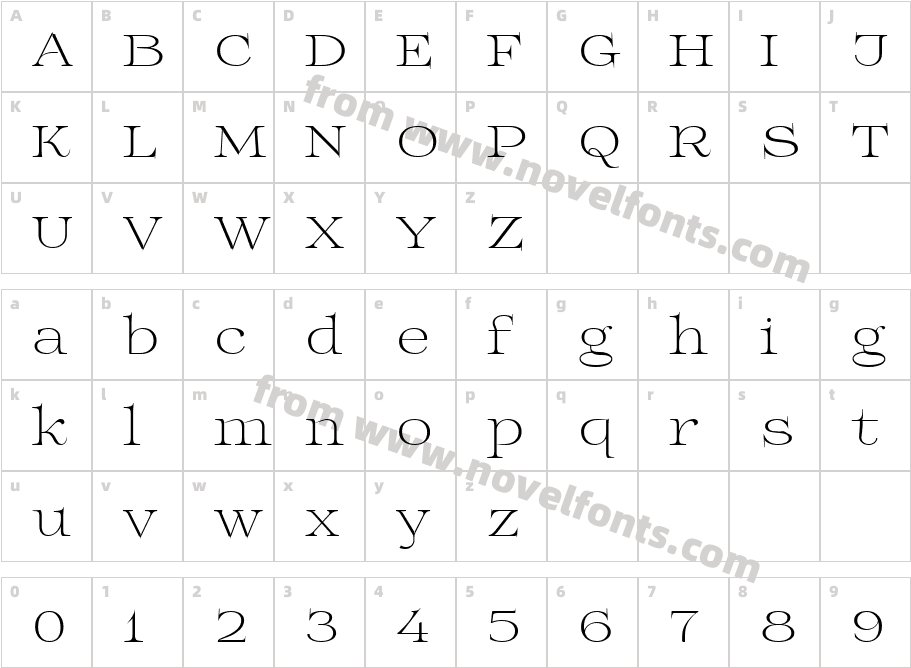 Prida01LightCharacter Map