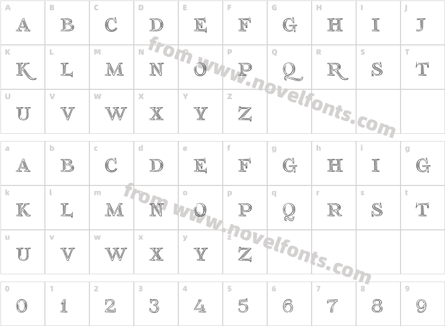 FoglihtenNo03Character Map