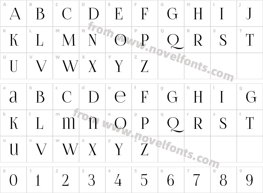 FoglihtenNo06Character Map