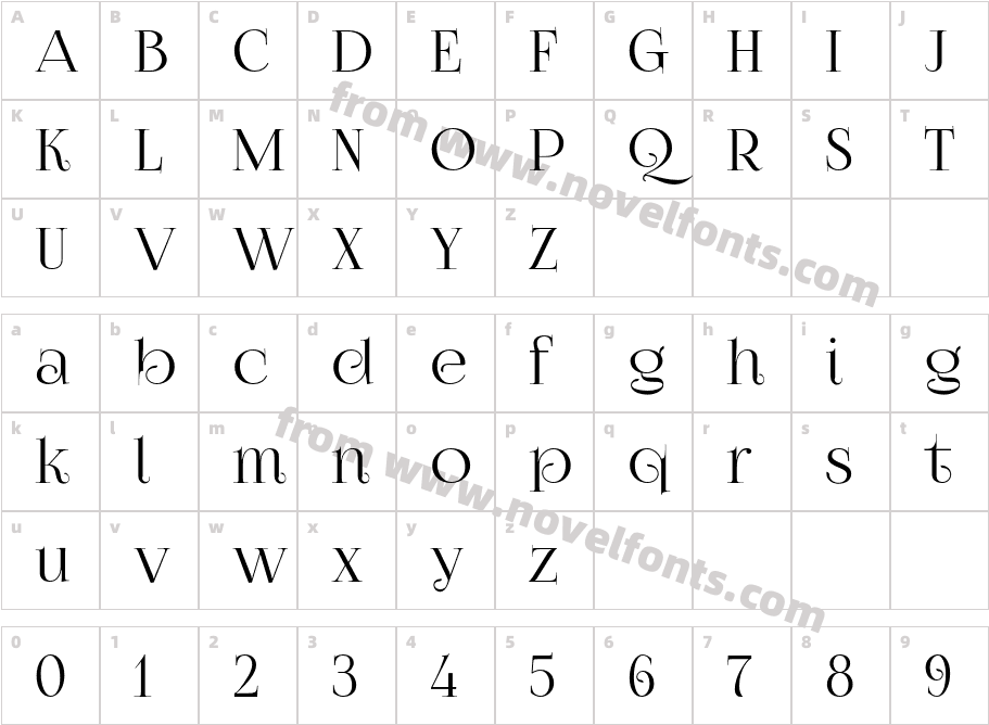 FoglihtenNo07Character Map