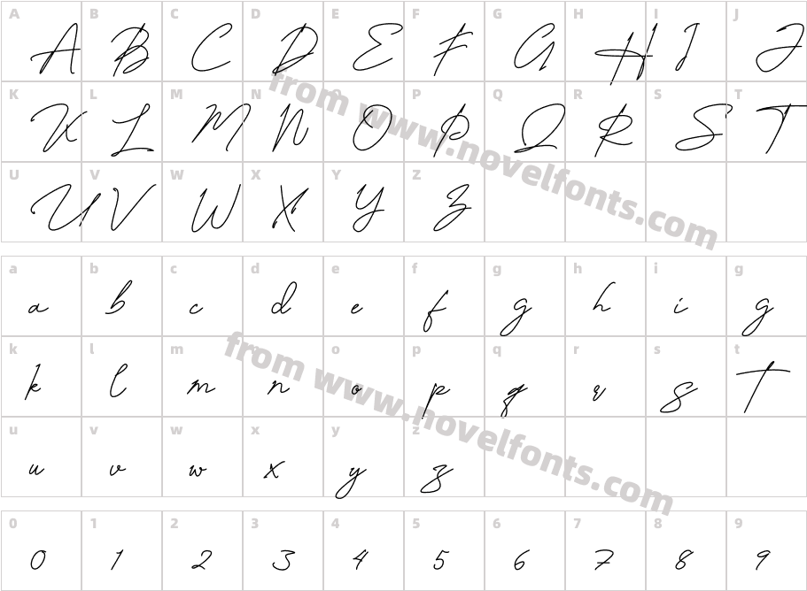 QuentineAntelopeCharacter Map