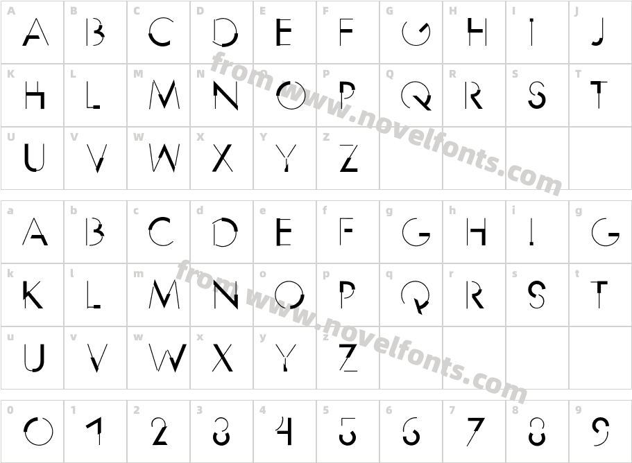 Reduce2MaxCharacter Map