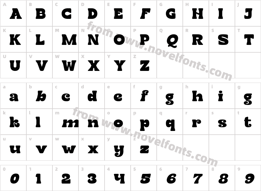 Roller Hesoon DemoCharacter Map