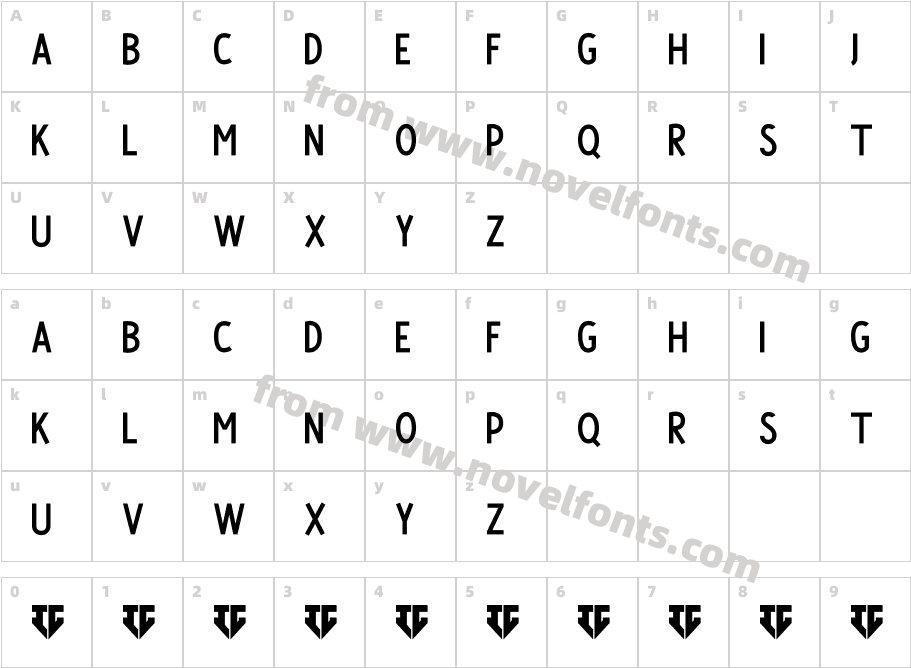 Satisfactory UpsetCharacter Map