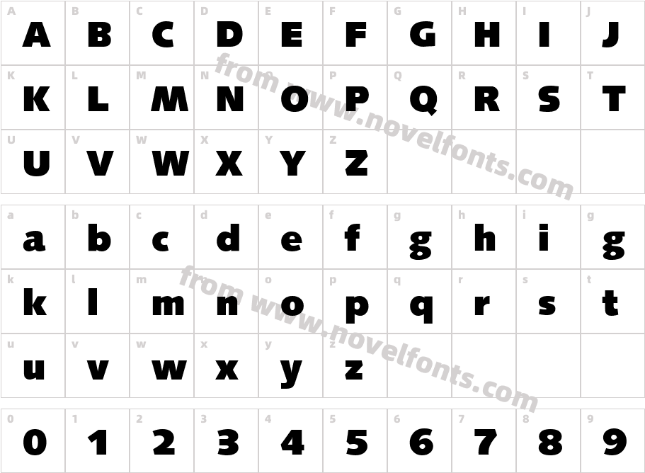 SaxonySerialHeavyCharacter Map