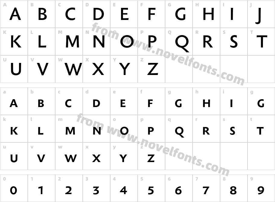 SebastianMediumSCCharacter Map