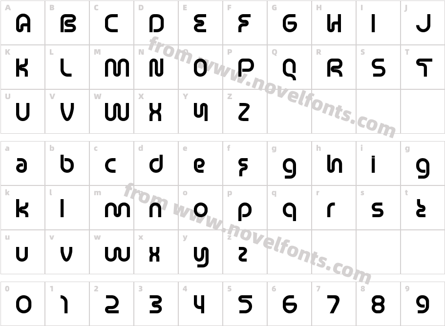 Sparkster TwoCharacter Map